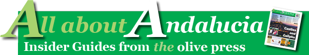 Andalucia Travel Guides