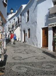 La cala de Mijas