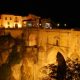 Puente Neuvo bridge in Ronda