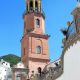 competa church tower