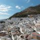 View of Mijas Pueblo