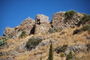 cartama castle