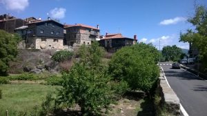 la alberca GV