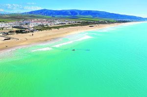 zahara from above