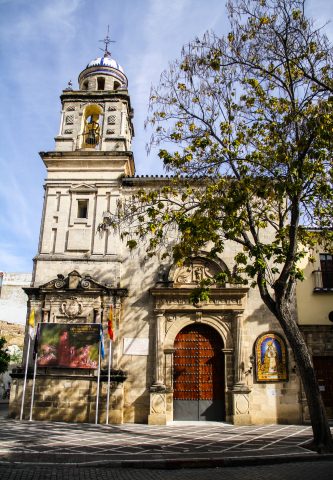 Iglesia de la Victoria e