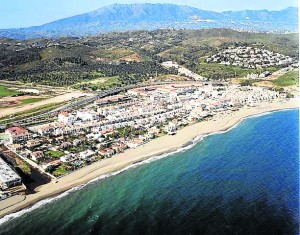 la cala de mijas