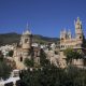 Benalmadena castle