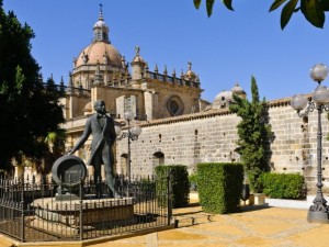 Jerez de la Frontera e