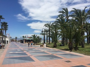 Torremolinos