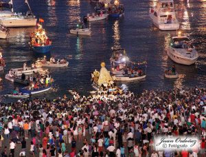 estepona virgen del carmen