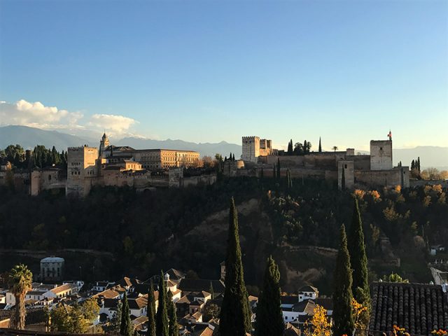 granada