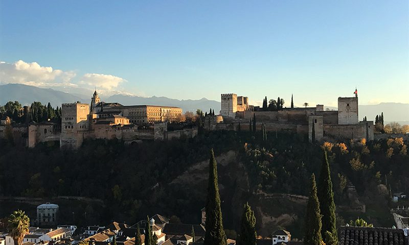 granada