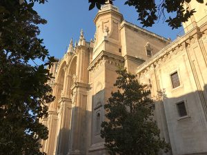 granada
