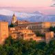 top ten list andalucia