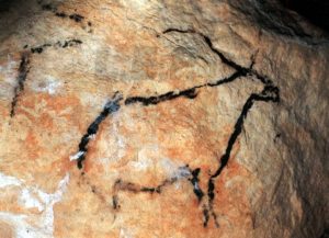 Cave paintings