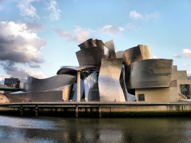 Guggenheim