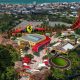 ferrari land