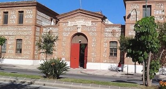 la antigua prision