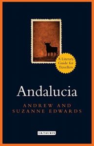 Andalucia Literary Guide