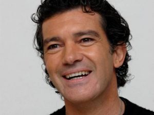 Antonio Banderas