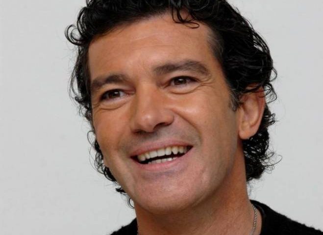 Antonio Banderas