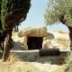 Dolmen de Menga Antequera