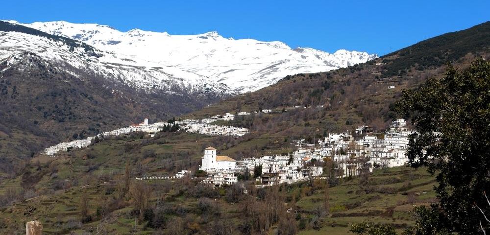 Alpujarras