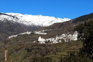 Alpujarras