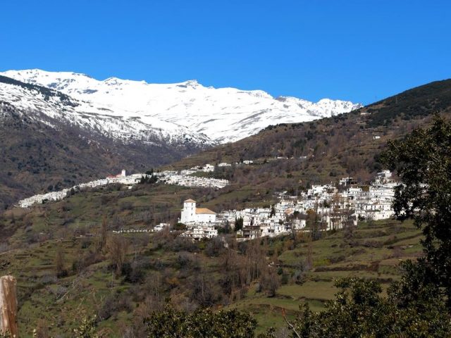 Alpujarras