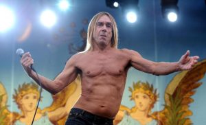 IGGY POP