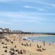 cadiz la caleta beach