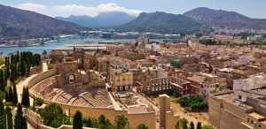 cartagena-spain-roman-amphitheatre-lg