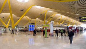 spain-airport