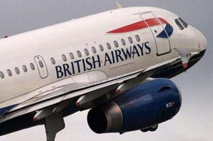 british-airways