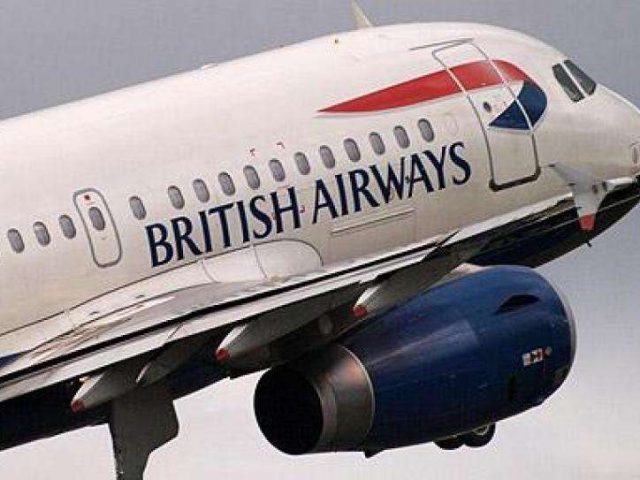 british airways