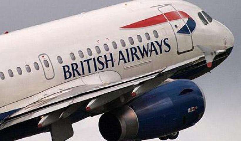 british airways