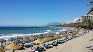 andalucia