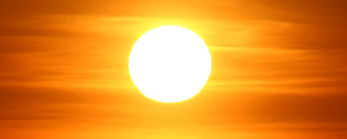 sun