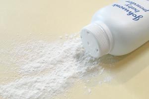 Talcum Powder Cancer Lawsuit