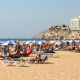 holiday tourism spain e