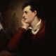 lord byron