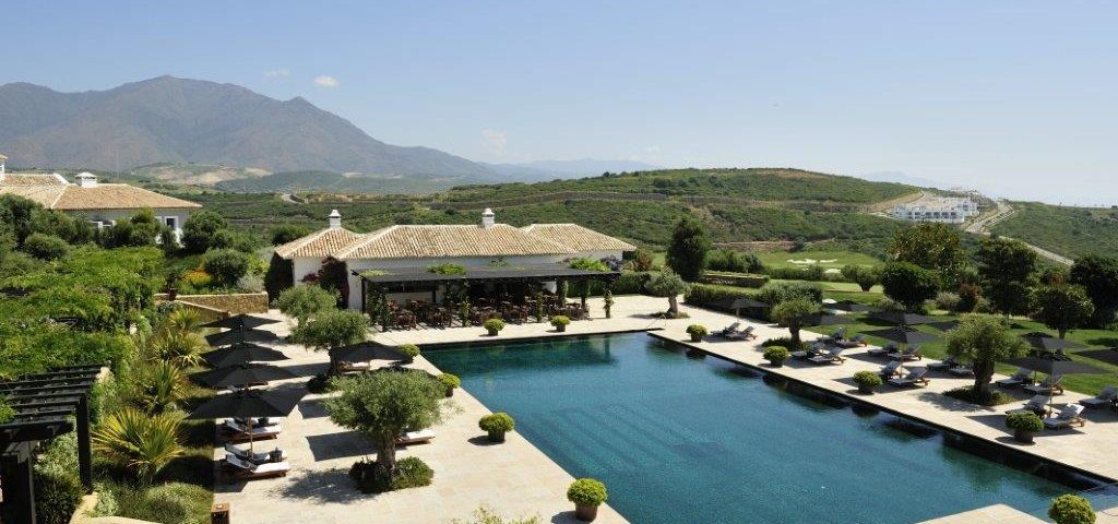 Finca Cortesin A Forbes TLE Spotlight