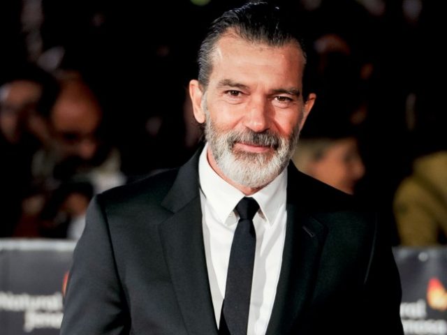 antonio banderas