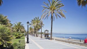 promenade san pedro e