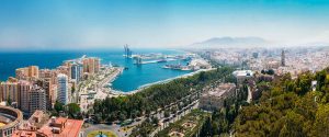 costa del sol start