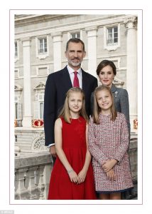 royal card
