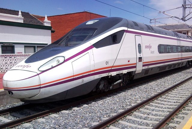 Renfe