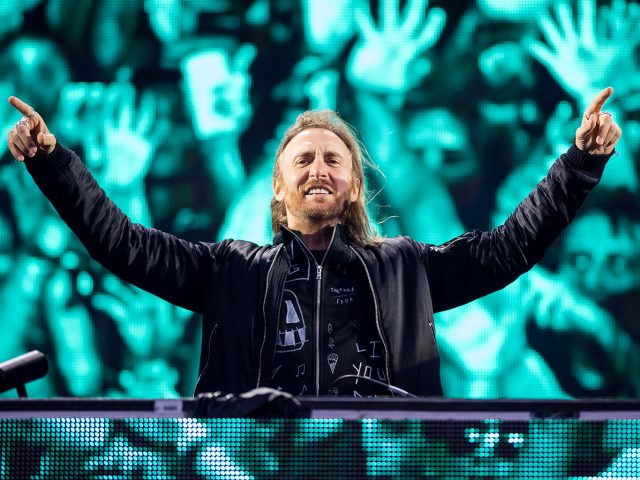 david guetta live v festival  billboard