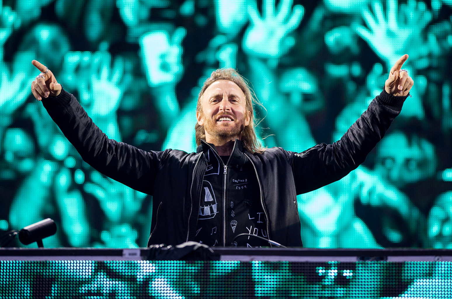 David Guetta coming to Spain for huge Costa del Sol festival