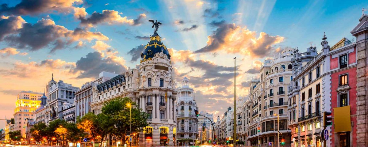 madrid